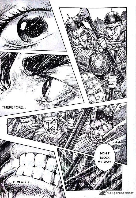 The Ravages of Time Chapter 391 page 24