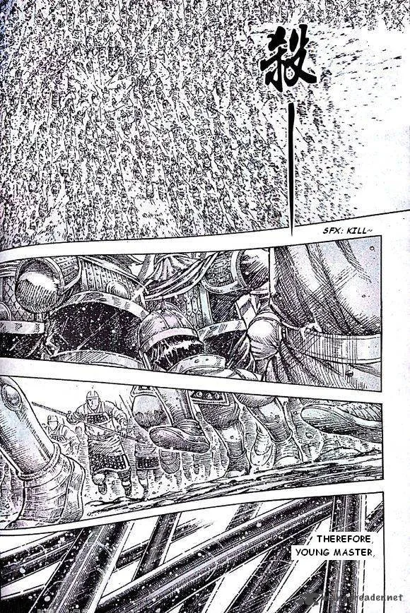 The Ravages of Time Chapter 391 page 20