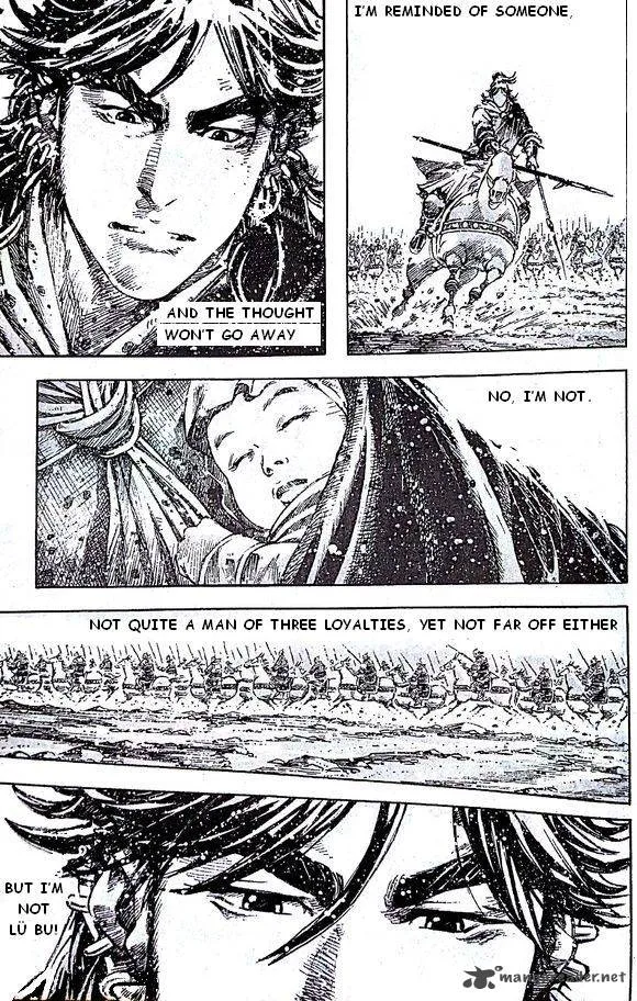 The Ravages of Time Chapter 391 page 10
