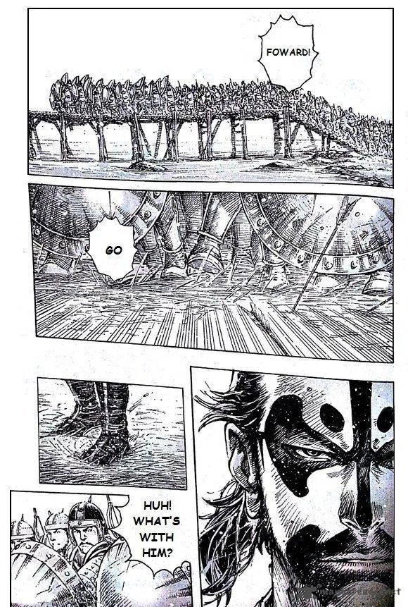 The Ravages of Time Chapter 396 page 8