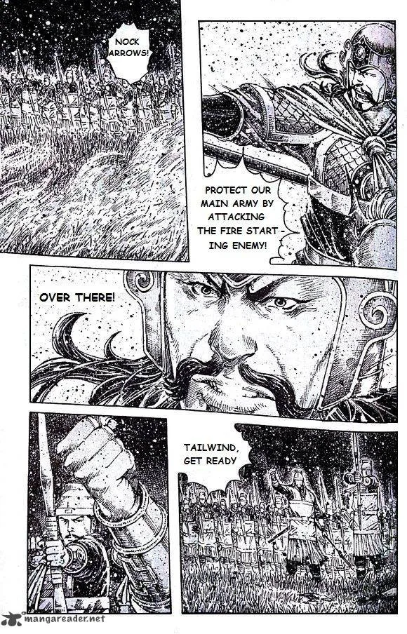 The Ravages of Time Chapter 396 page 19
