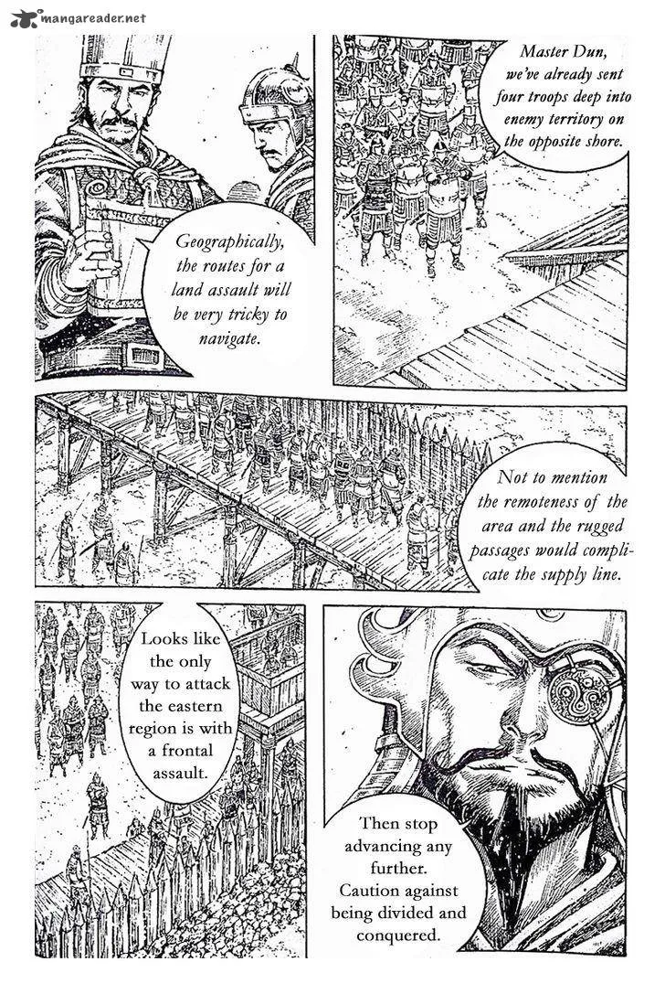 The Ravages of Time Chapter 398 page 4