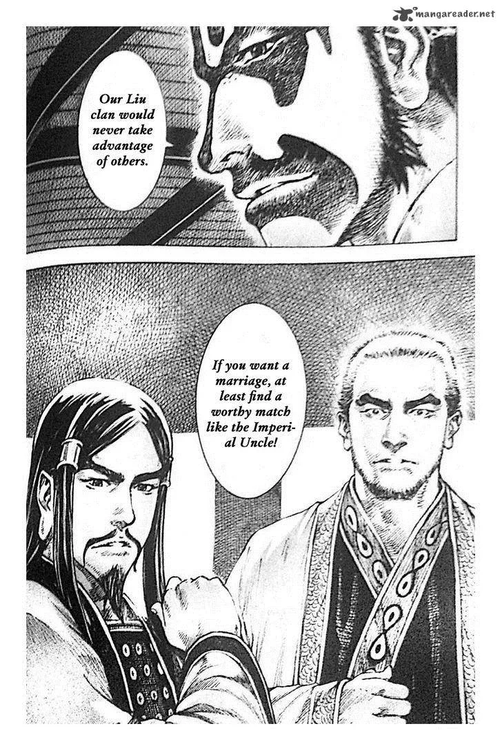 The Ravages of Time Chapter 399 page 14