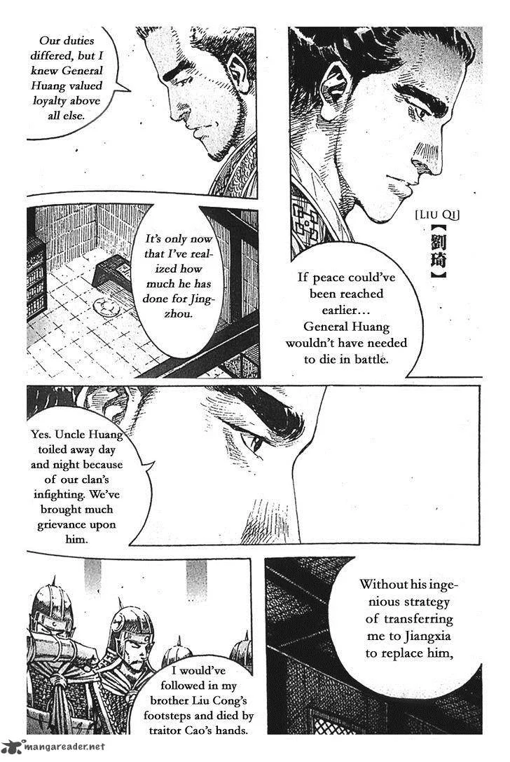 The Ravages of Time Chapter 399 page 4