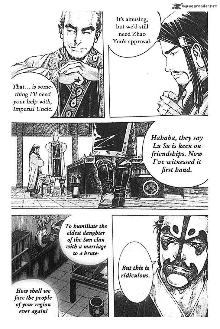 The Ravages of Time Chapter 399 page 13
