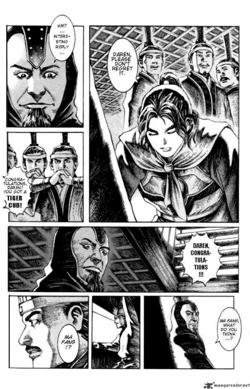 The Ravages of Time Chapter 4 page 10
