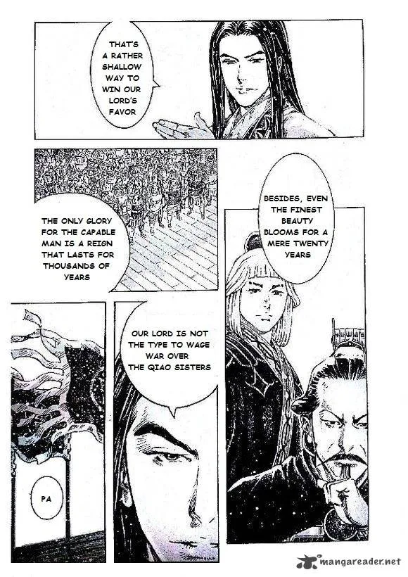 The Ravages of Time Chapter 402 page 10