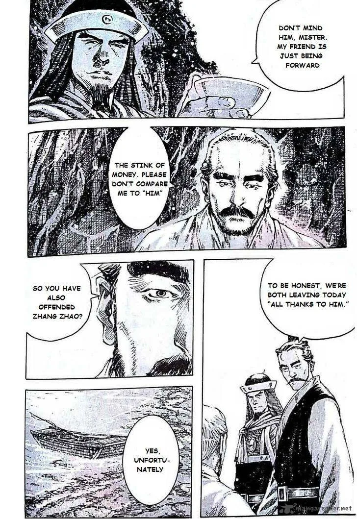 The Ravages of Time Chapter 403 page 9