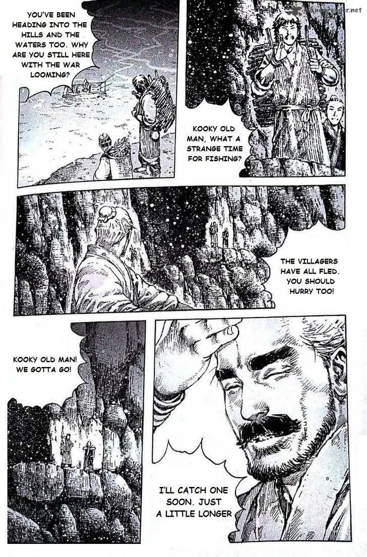 The Ravages of Time Chapter 403 page 4