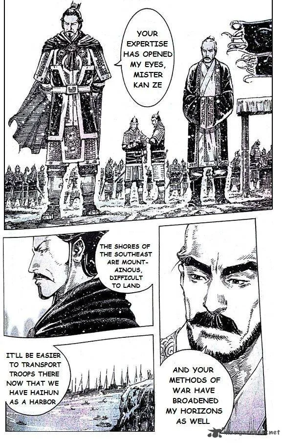 The Ravages of Time Chapter 407 page 10