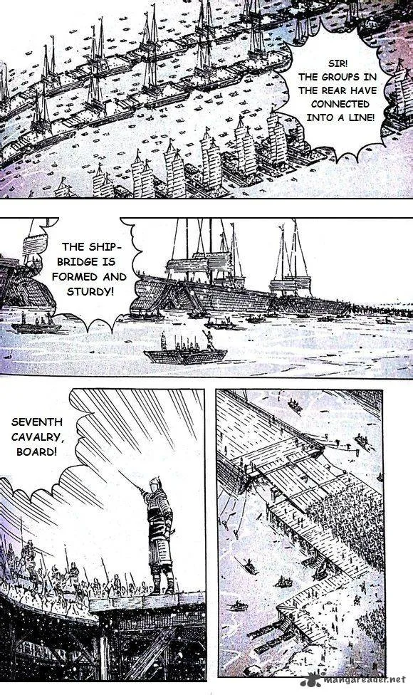The Ravages of Time Chapter 407 page 6