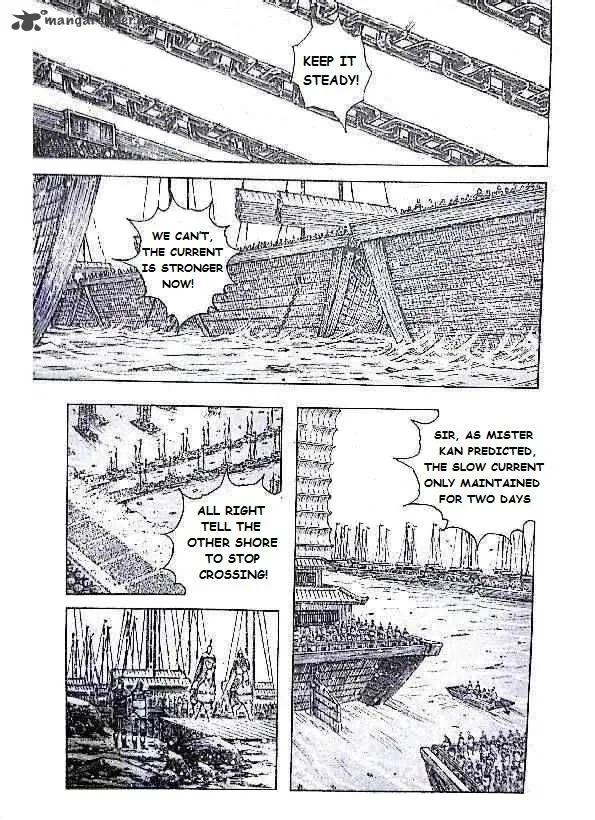 The Ravages of Time Chapter 408 page 7