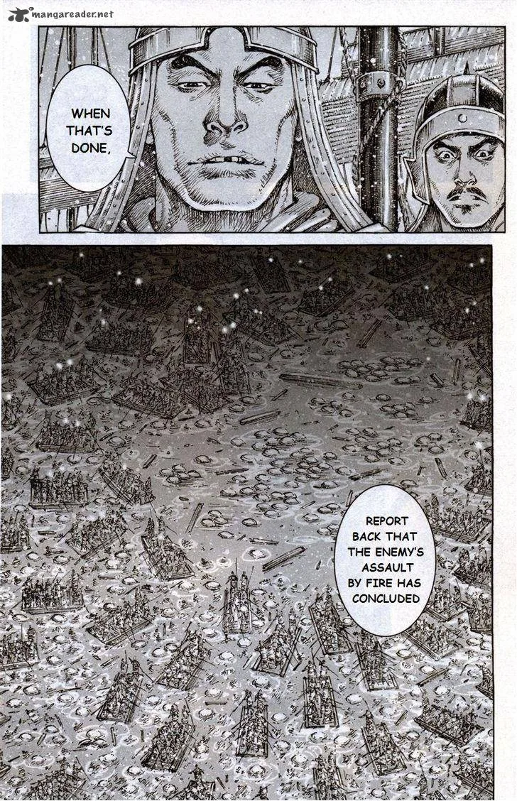 The Ravages of Time Chapter 415 page 9