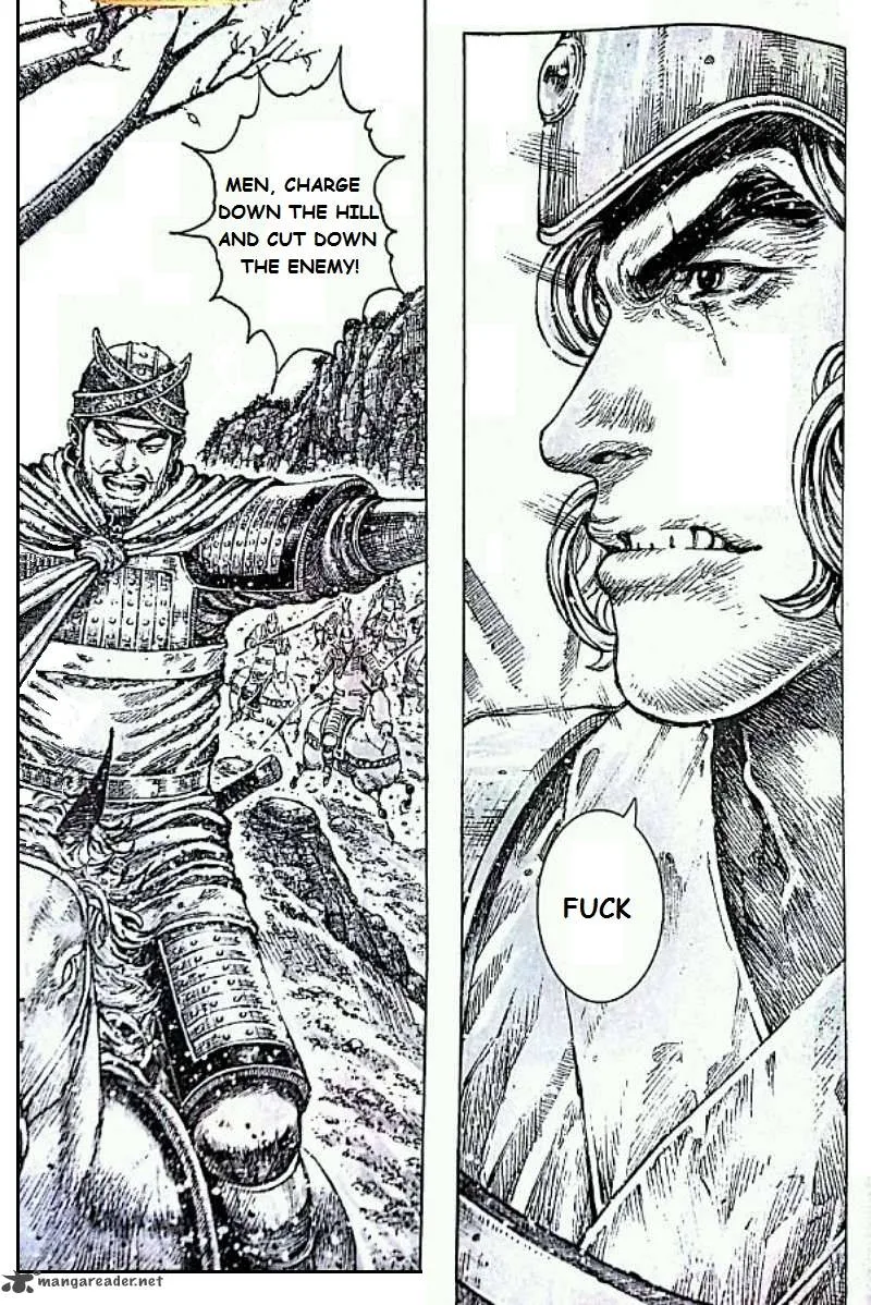 The Ravages of Time Chapter 416 page 6