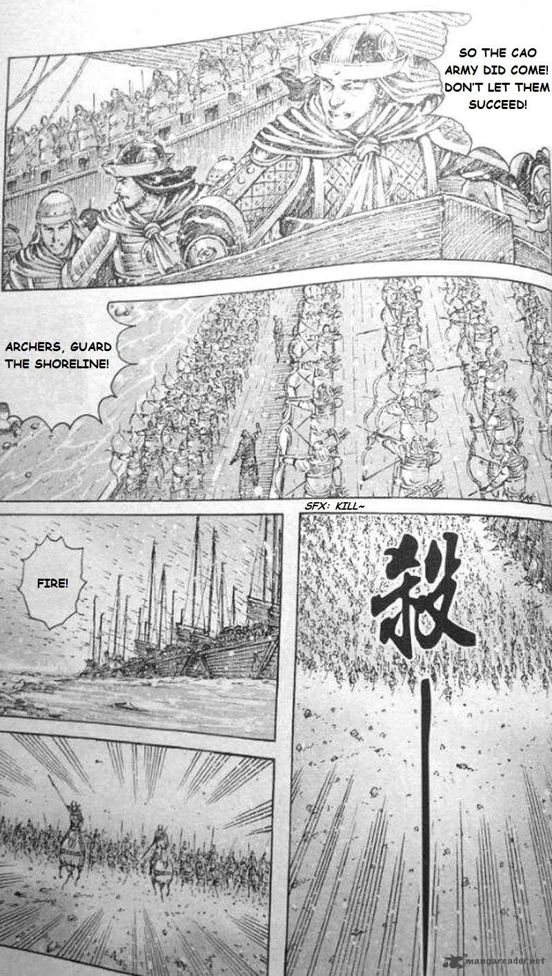 The Ravages of Time Chapter 417 page 3