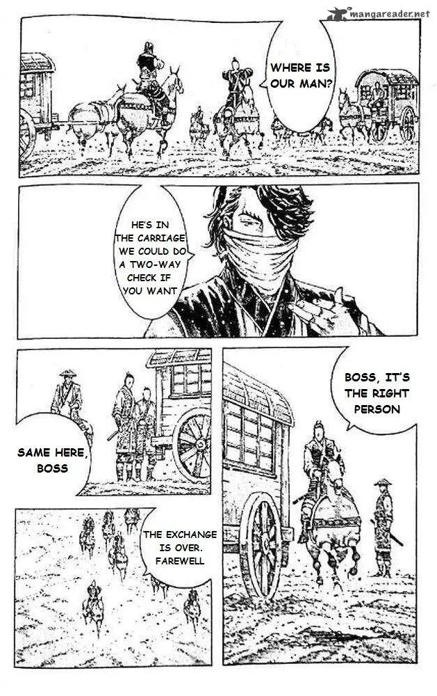 The Ravages of Time Chapter 418 page 18