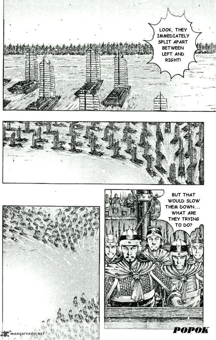 The Ravages of Time Chapter 422 page 10