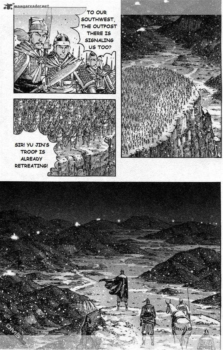 The Ravages of Time Chapter 425 page 6
