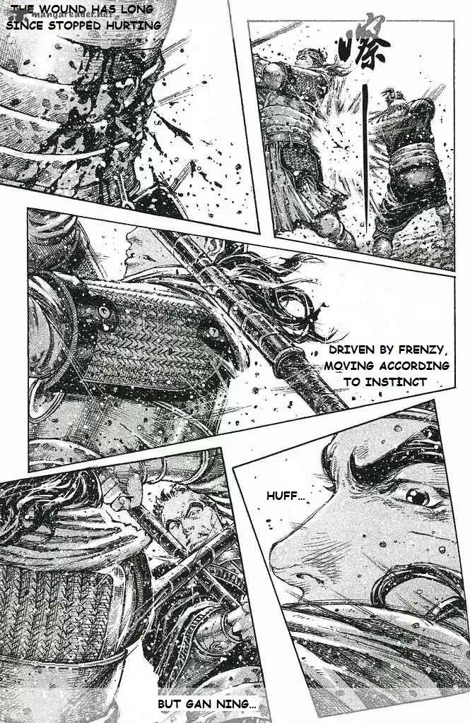 The Ravages of Time Chapter 429 page 5
