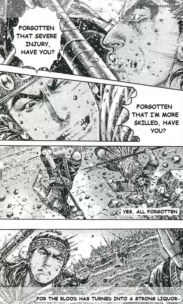 The Ravages of Time Chapter 429 page 3