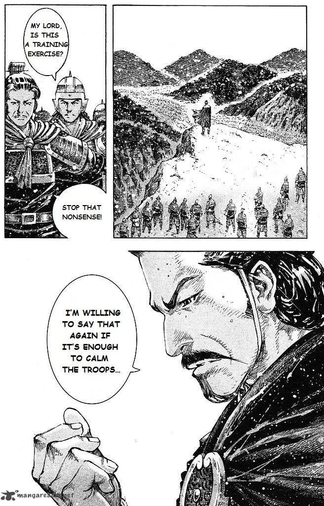 The Ravages of Time Chapter 431 page 10