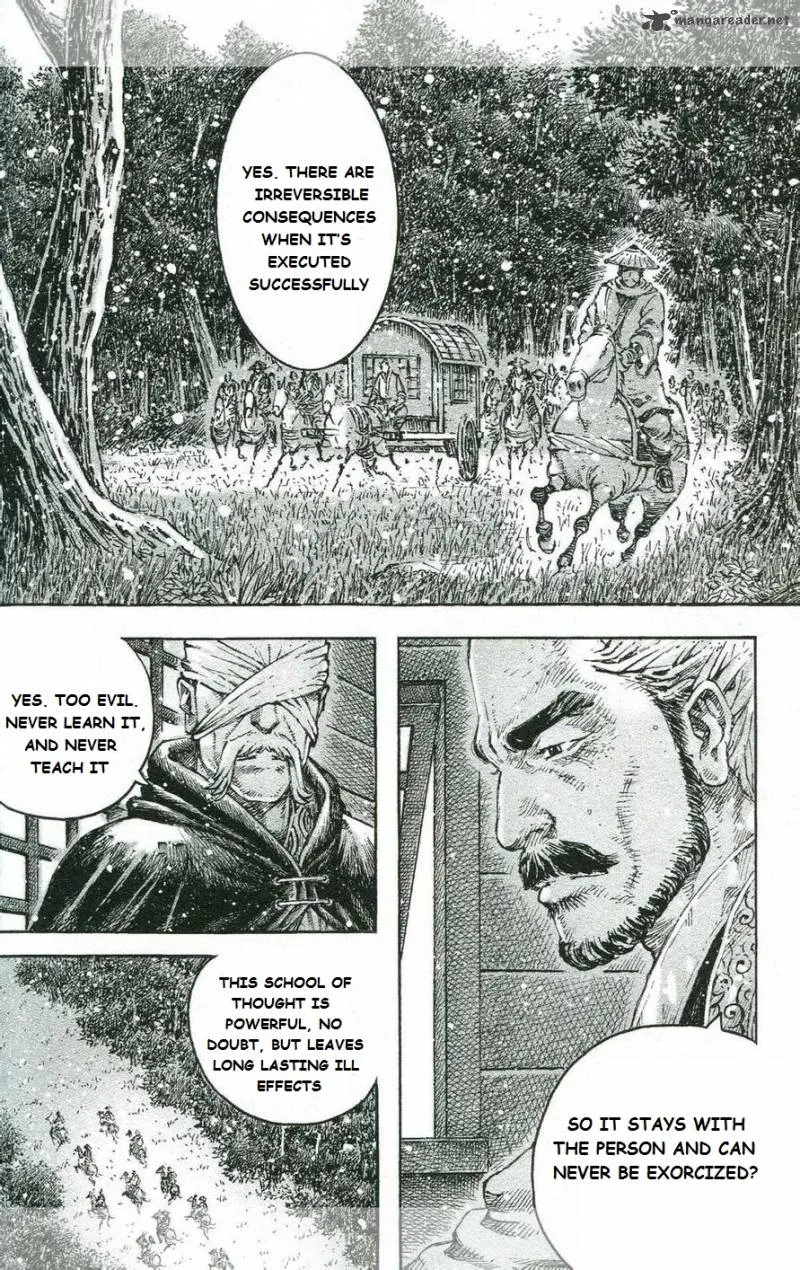 The Ravages of Time Chapter 433 page 4