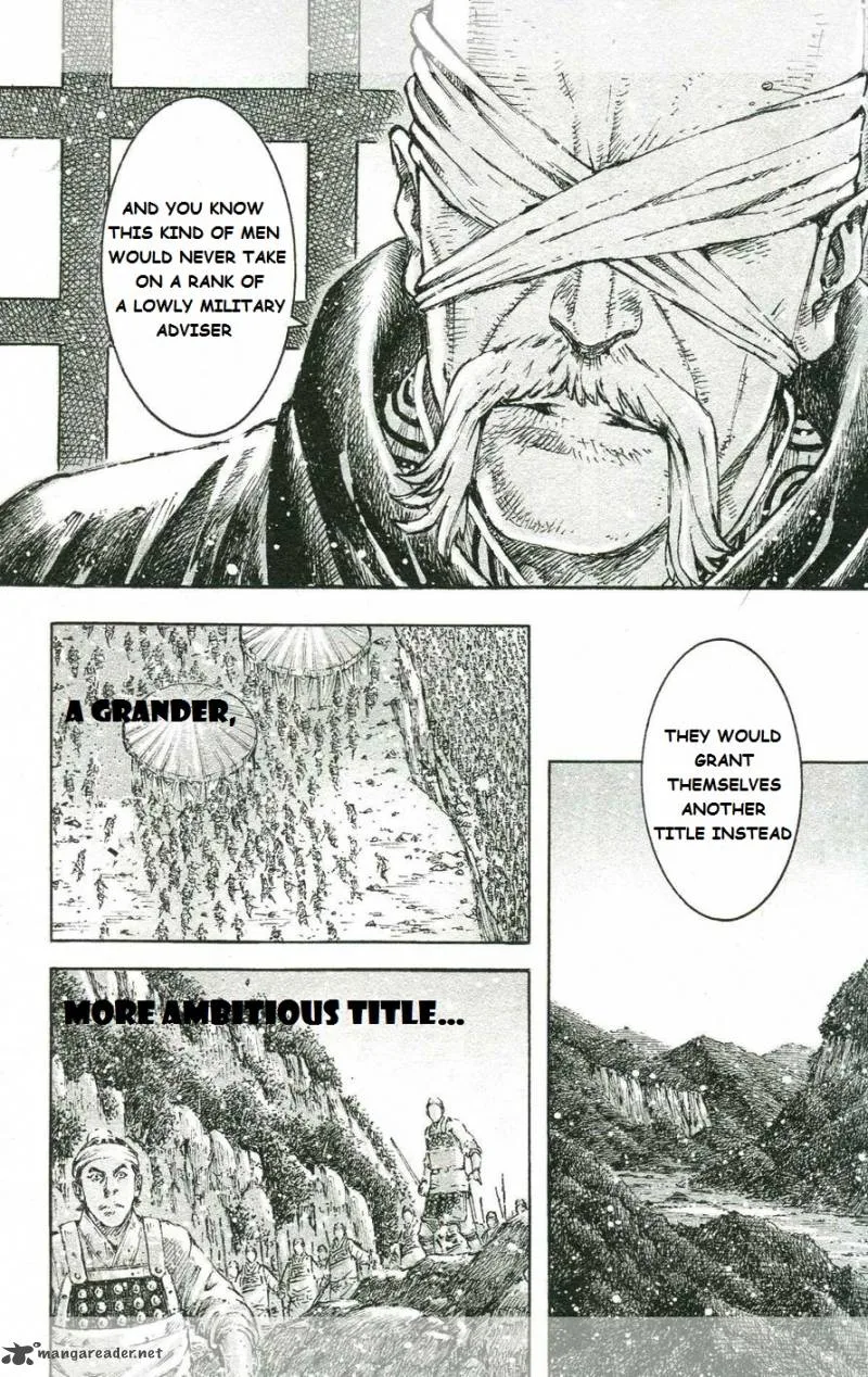 The Ravages of Time Chapter 433 page 9