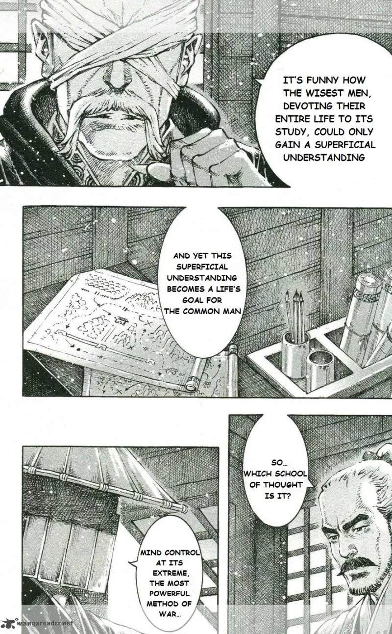 The Ravages of Time Chapter 433 page 5