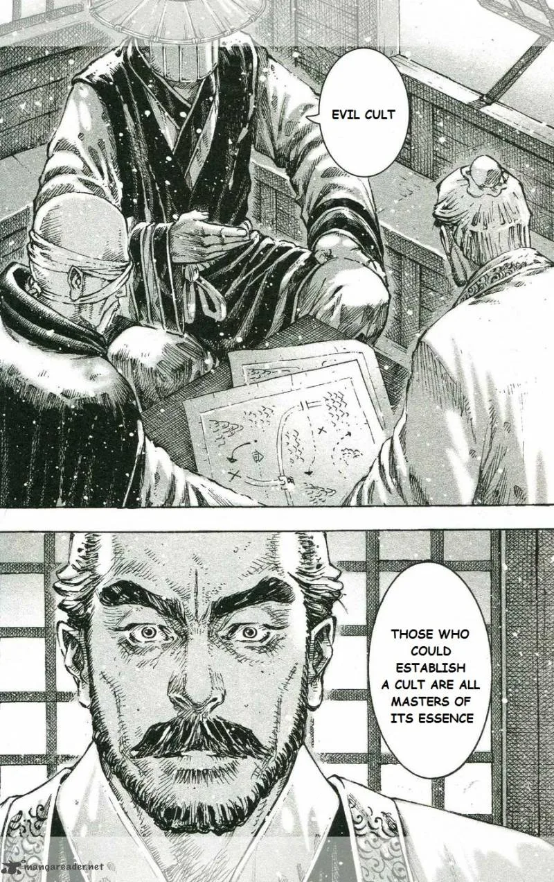 The Ravages of Time Chapter 433 page 6