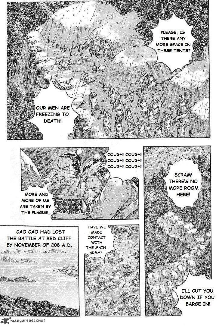 The Ravages of Time Chapter 436 page 14