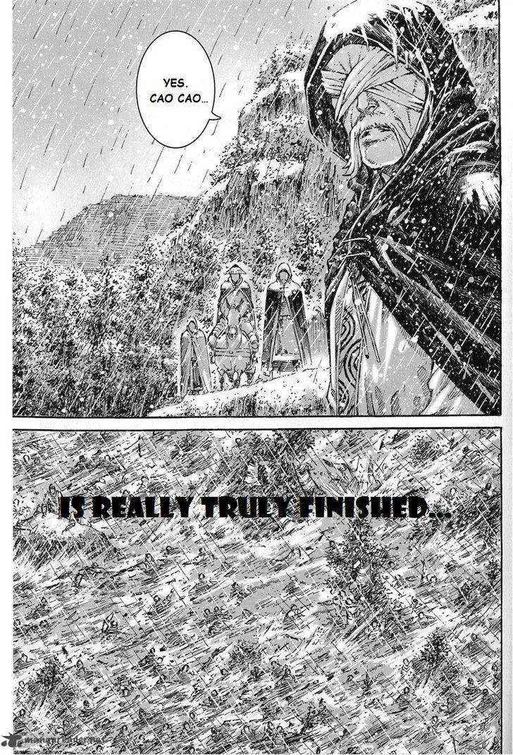 The Ravages of Time Chapter 436 page 12