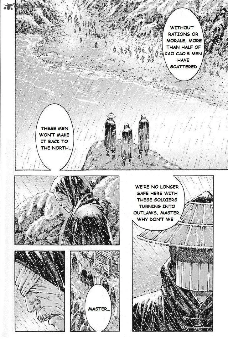 The Ravages of Time Chapter 436 page 9