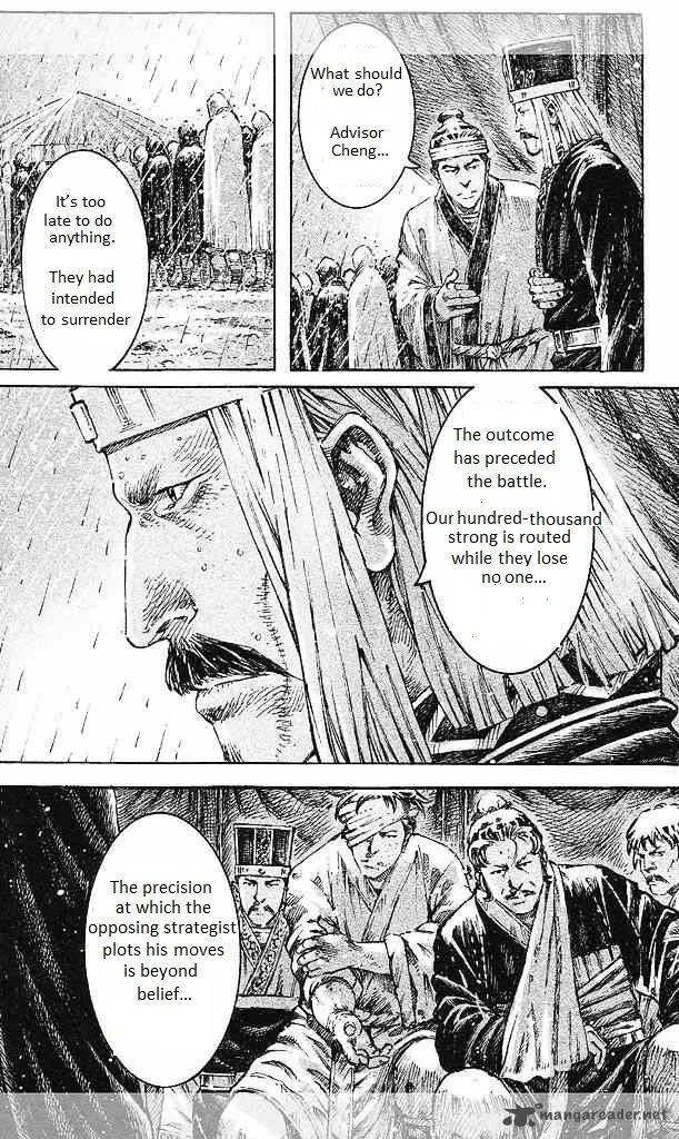 The Ravages of Time Chapter 437 page 9