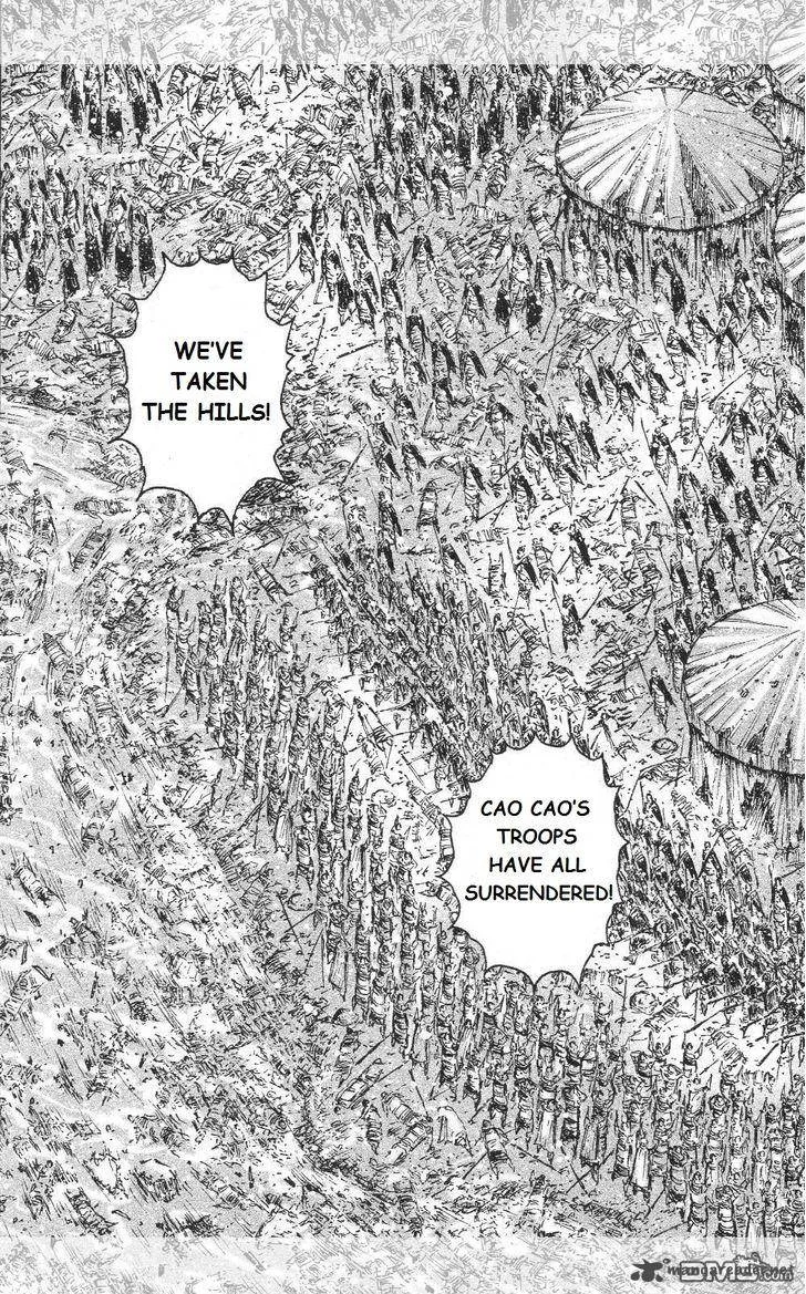 The Ravages of Time Chapter 442 page 10