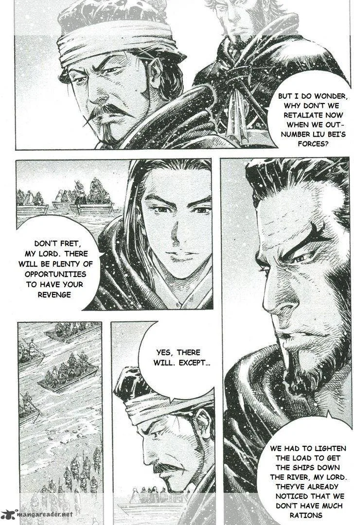 The Ravages of Time Chapter 444 page 10