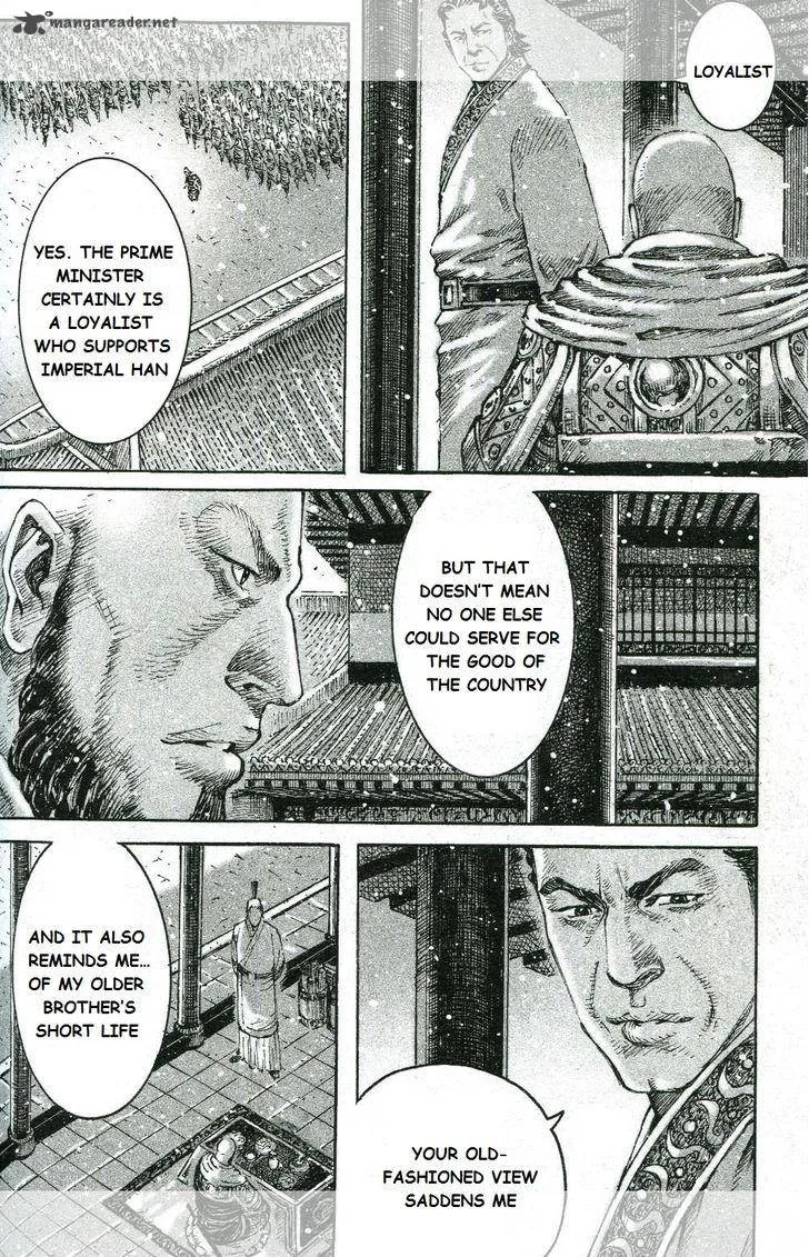 The Ravages of Time Chapter 451 page 4