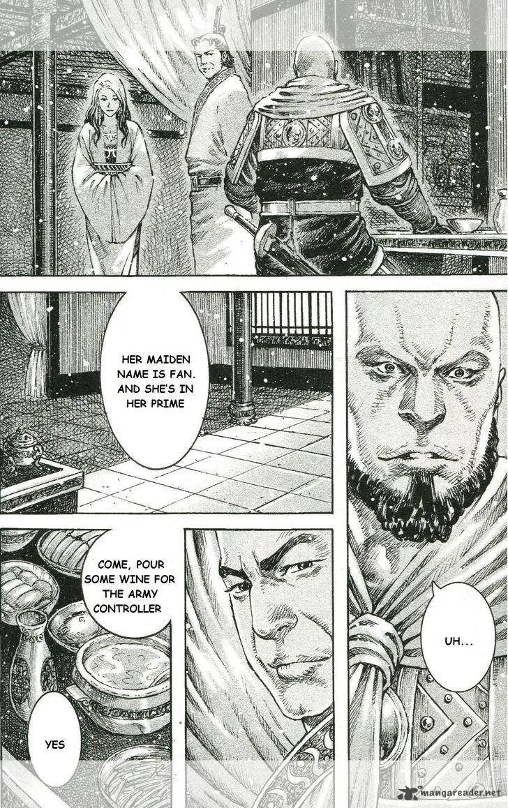 The Ravages of Time Chapter 451 page 8