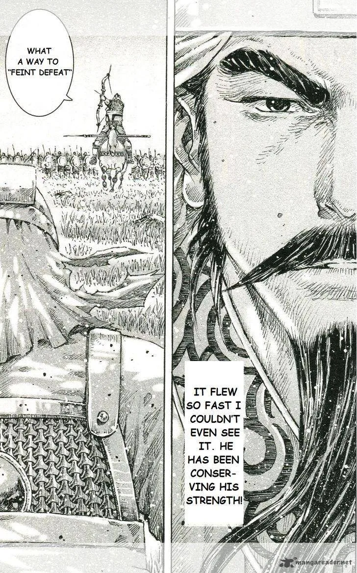 The Ravages of Time Chapter 452 page 22