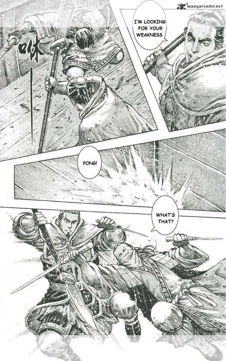 The Ravages of Time Chapter 453 page 14
