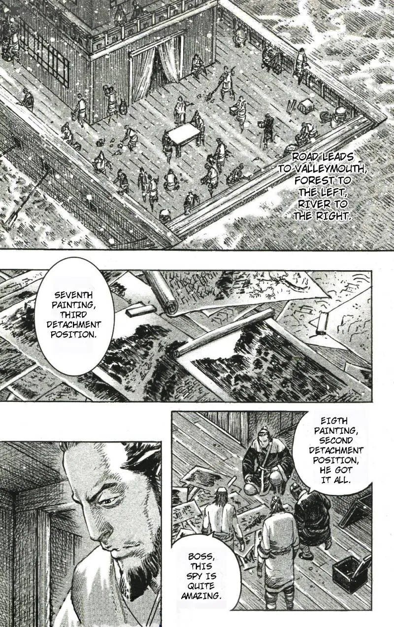 The Ravages of Time Chapter 459 page 7