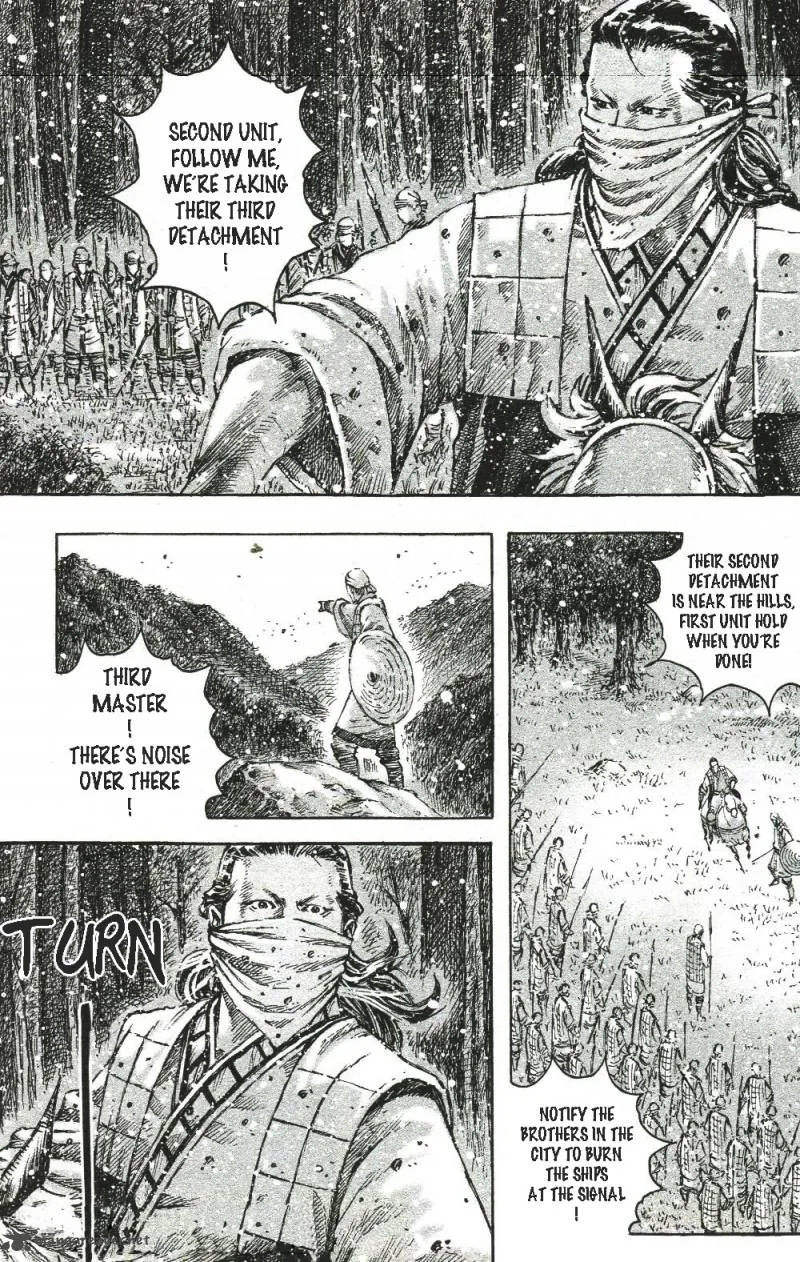 The Ravages of Time Chapter 459 page 18