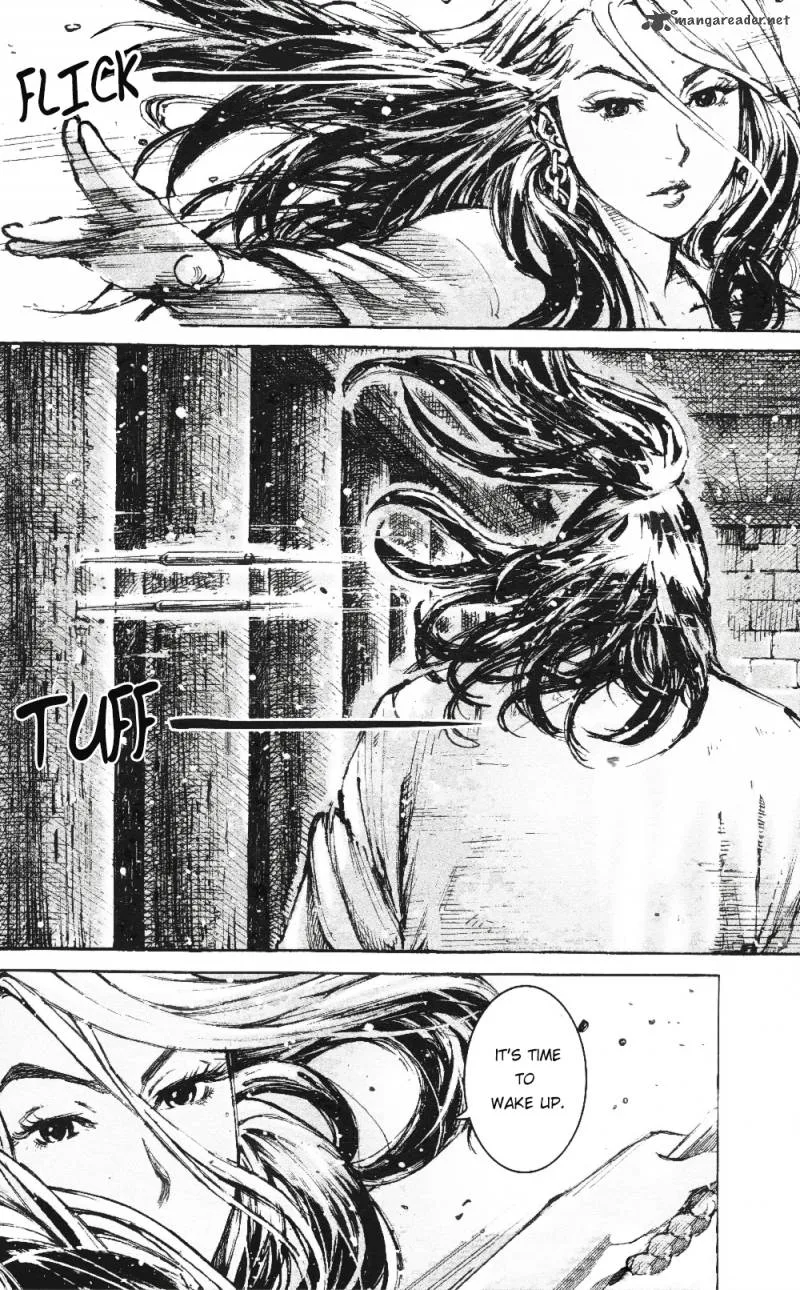 The Ravages of Time Chapter 462 page 15
