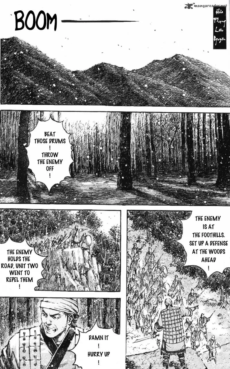 The Ravages of Time Chapter 462 page 2