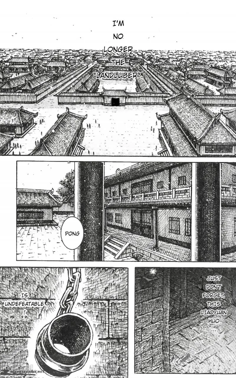 The Ravages of Time Chapter 462 page 10