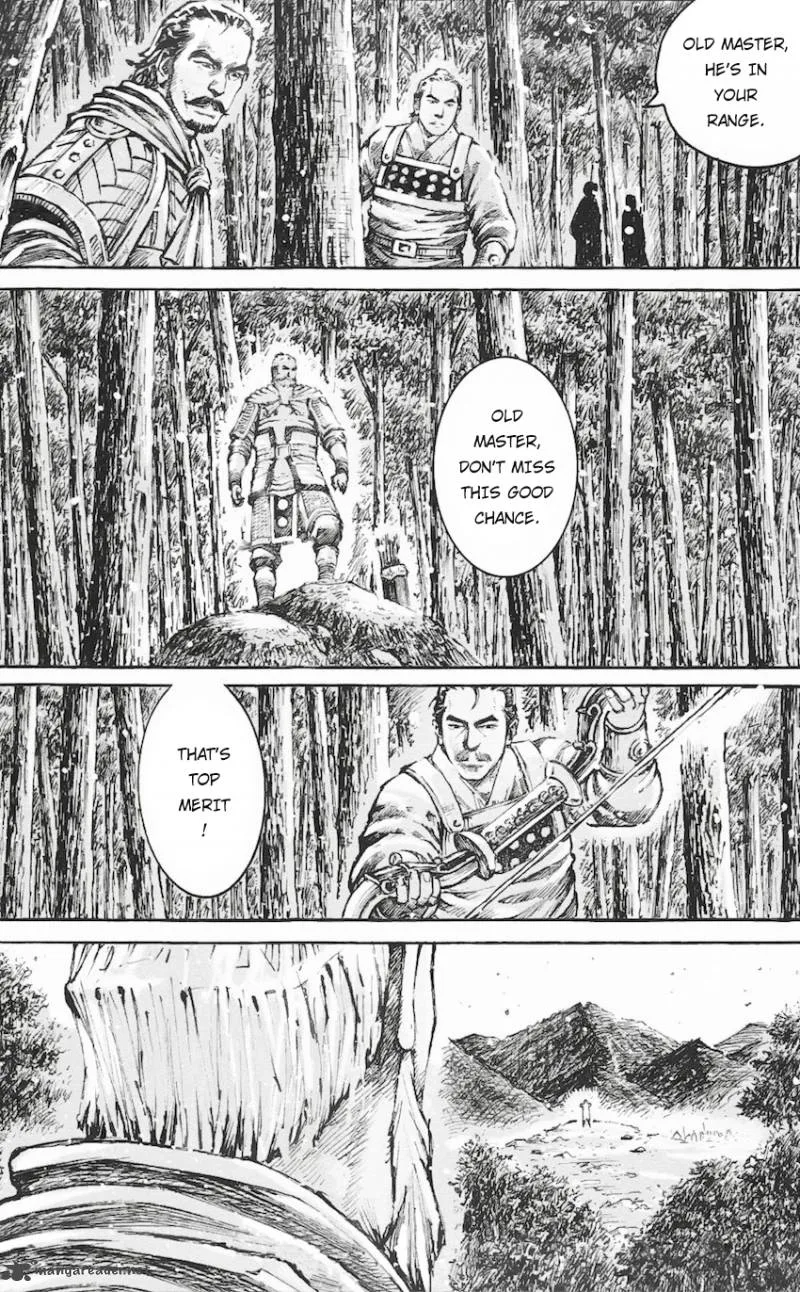 The Ravages of Time Chapter 463 page 10