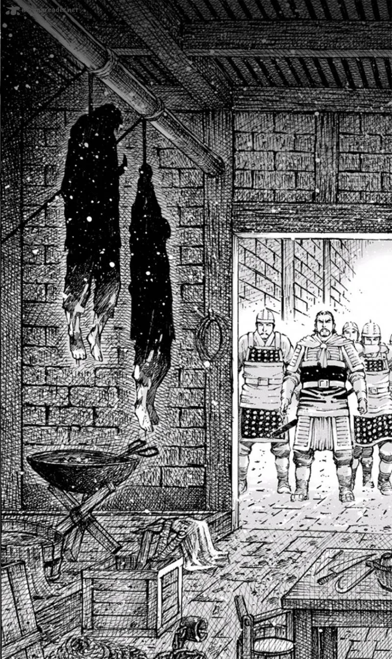 The Ravages of Time Chapter 468 page 7