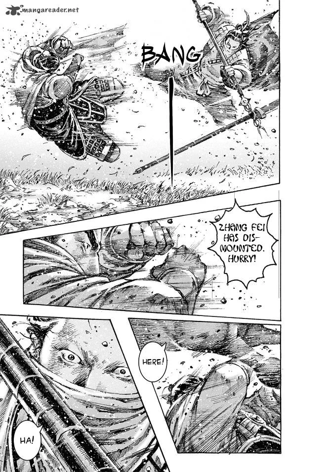 The Ravages of Time Chapter 469 page 14