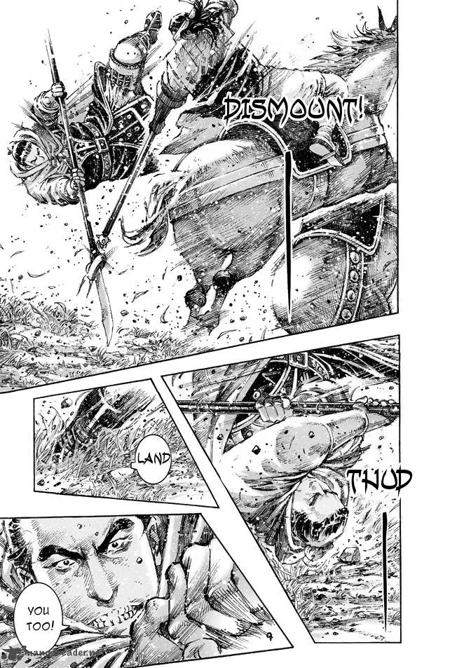 The Ravages of Time Chapter 469 page 12