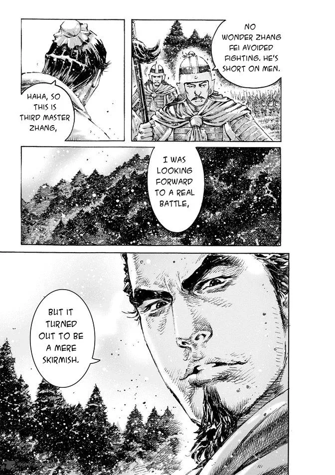 The Ravages of Time Chapter 469 page 4