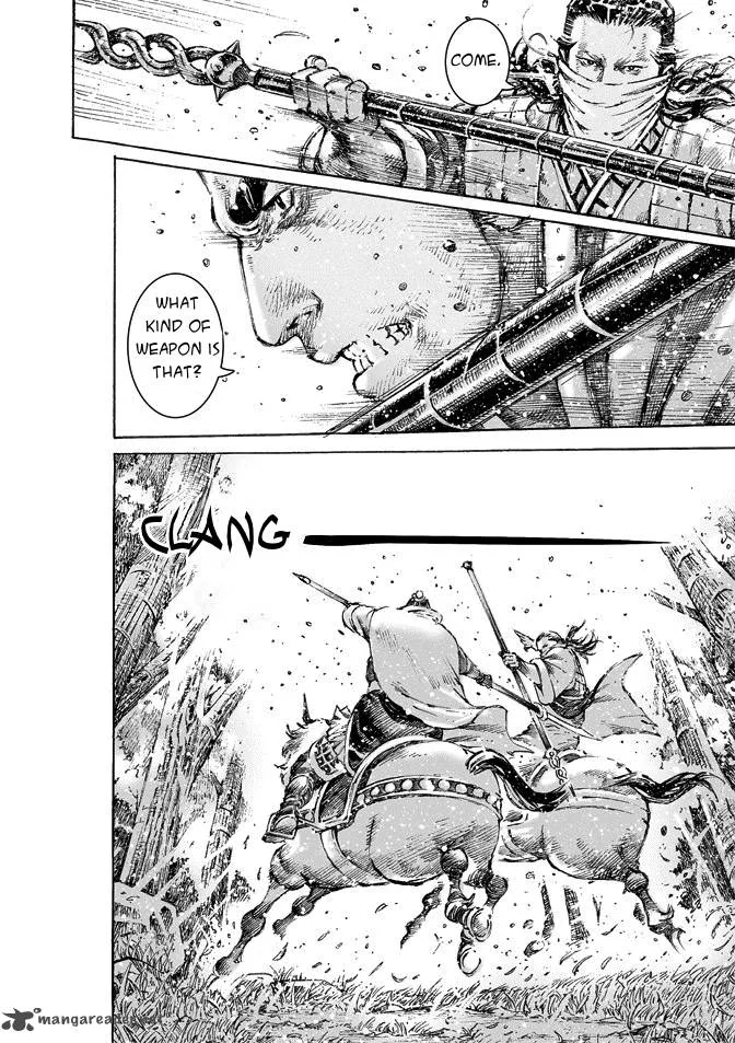 The Ravages of Time Chapter 469 page 7